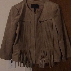 BCBG Fashion Jacket
